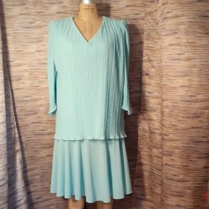VTG Good Times dress